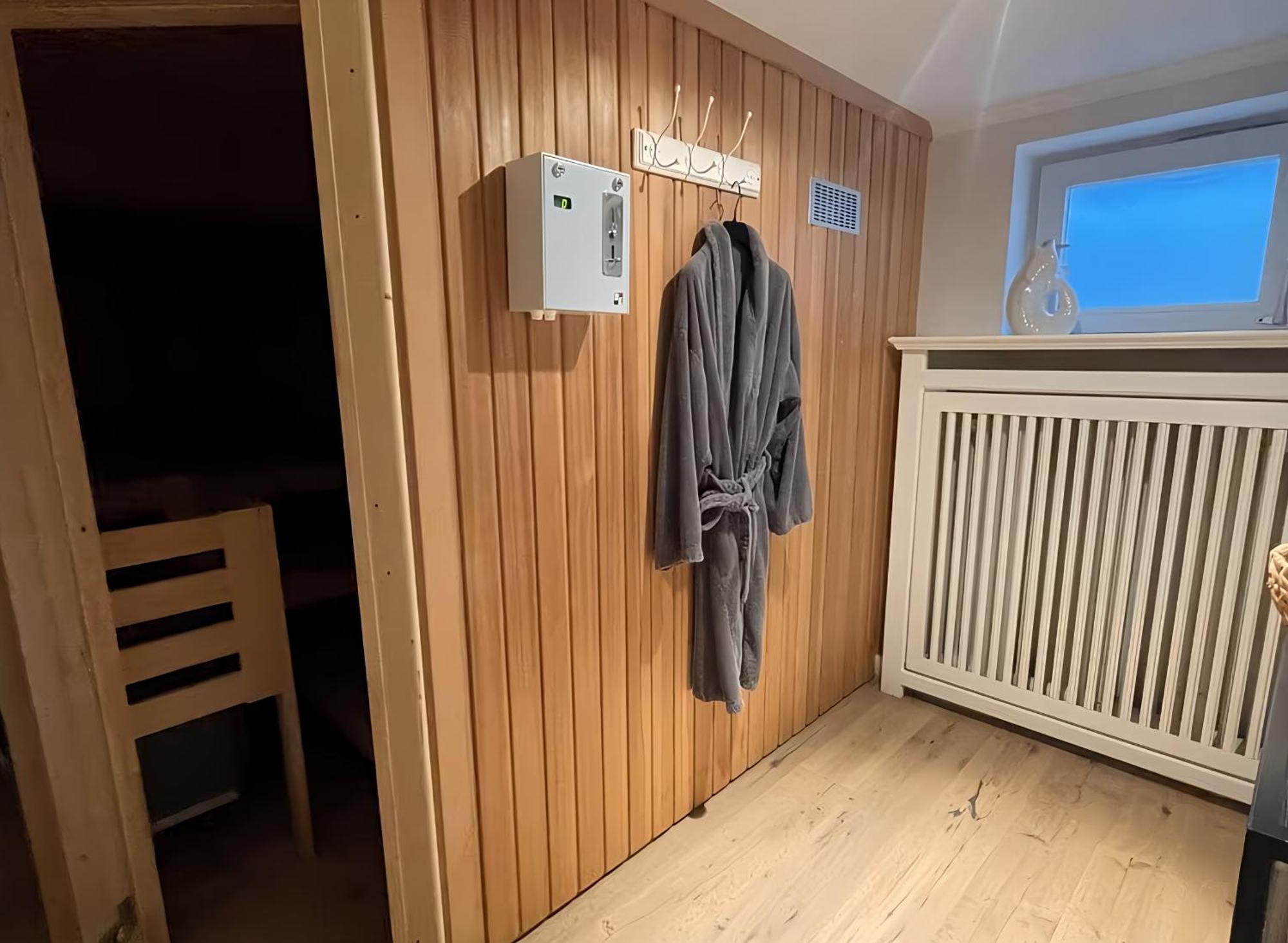 Nordsee Haven By Havens Sylt Apartment