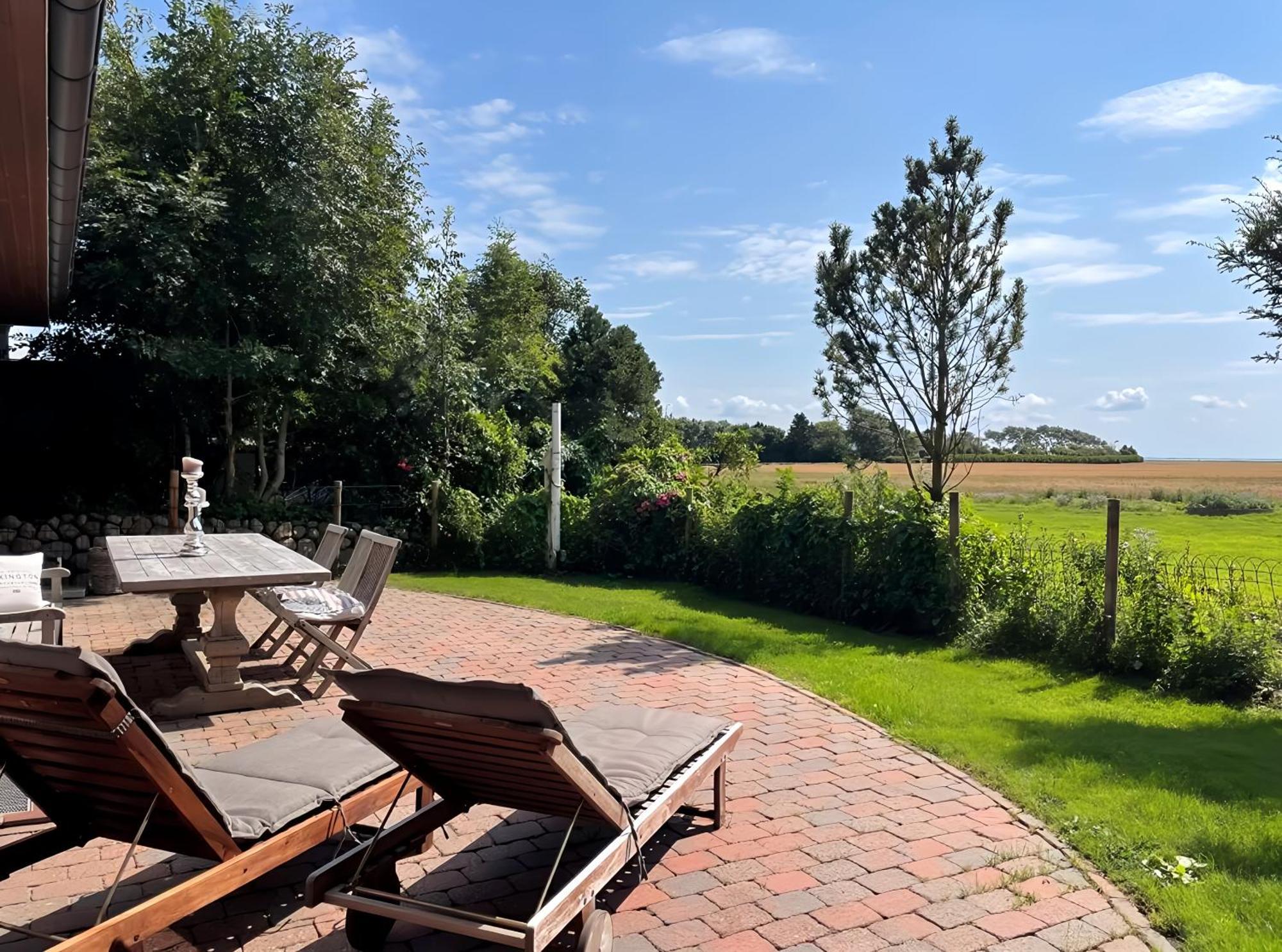 Nordsee Haven By Havens Sylt Apartment Morsum (Sylt)