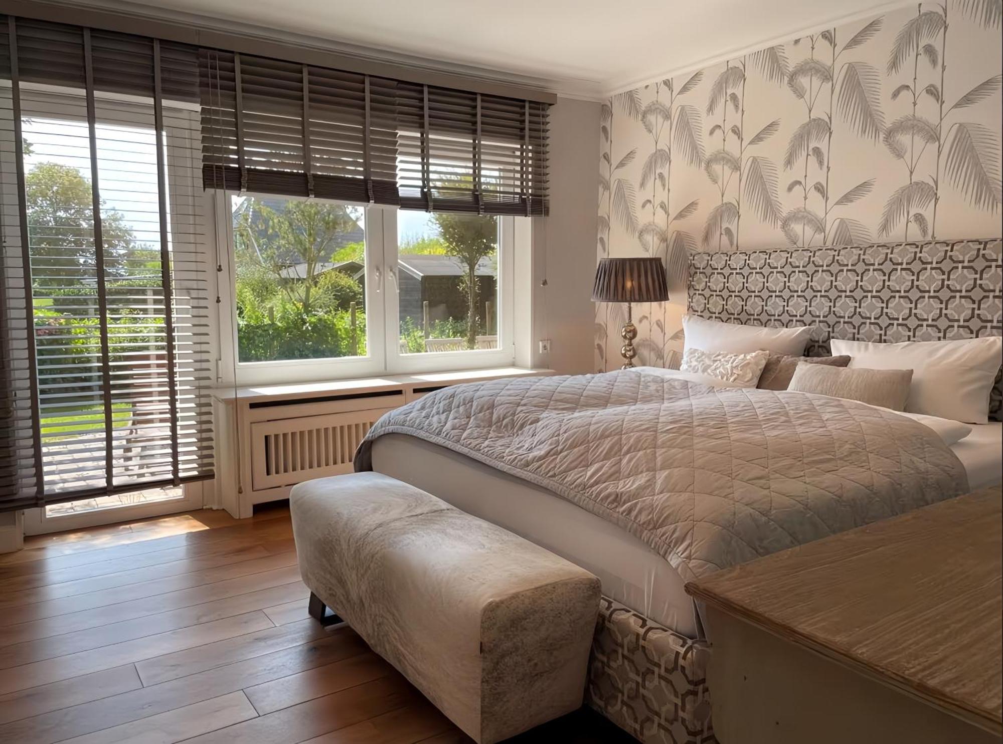 Nordsee Haven By Havens Sylt Morsum (Sylt)