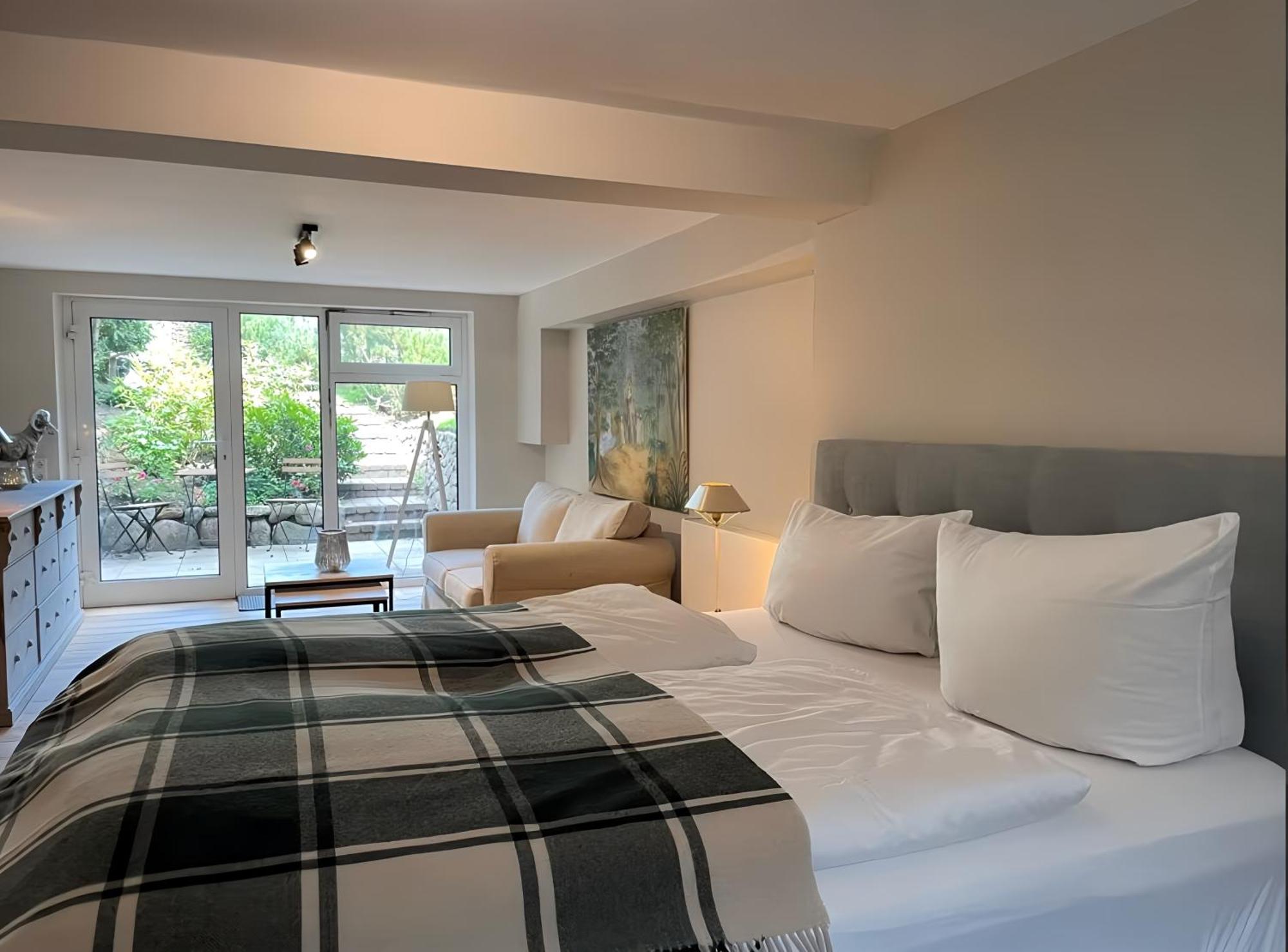 Nordsee Haven By Havens Sylt Morsum (Sylt)