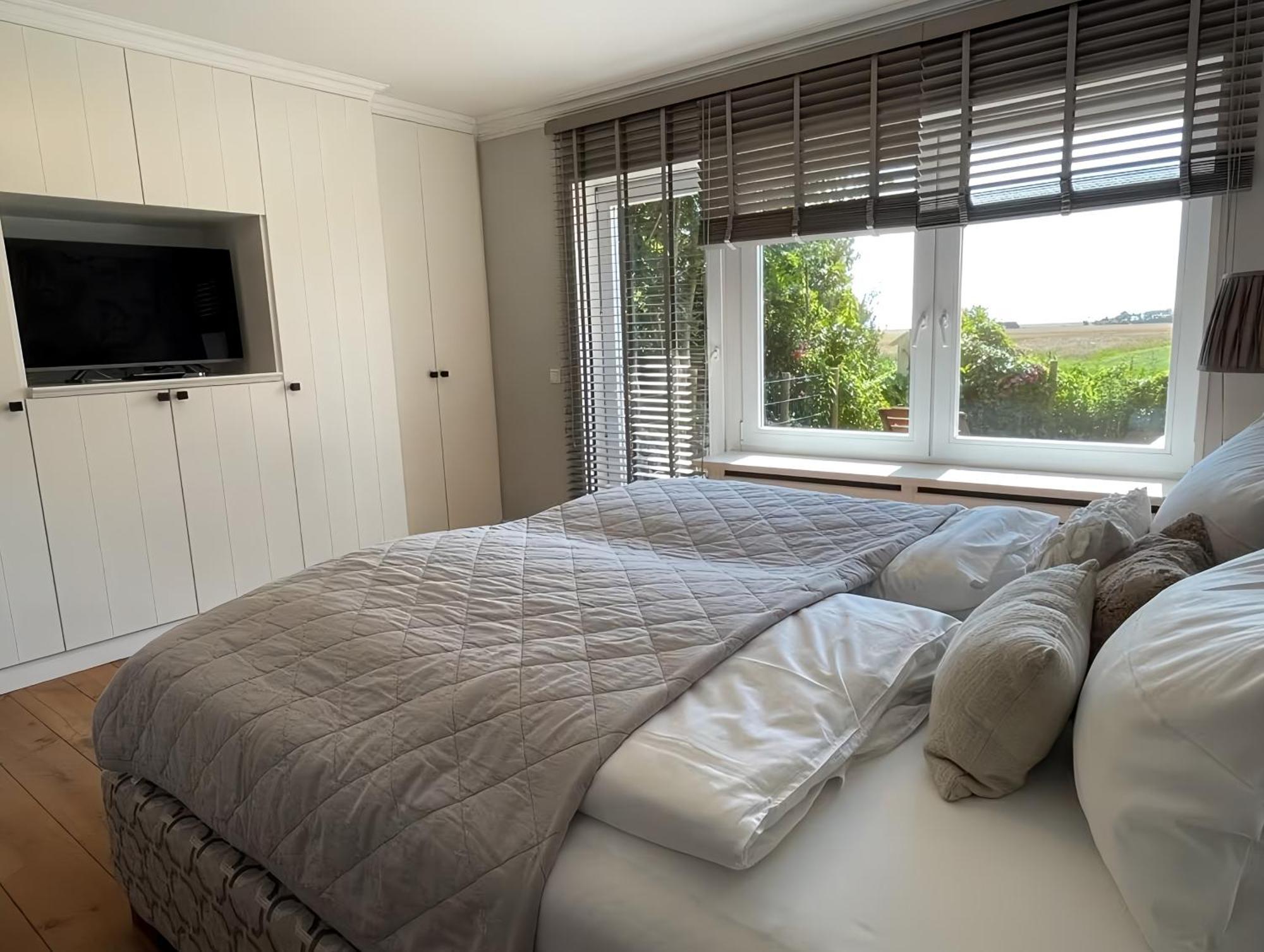 Nordsee Haven By Havens Sylt Apartment