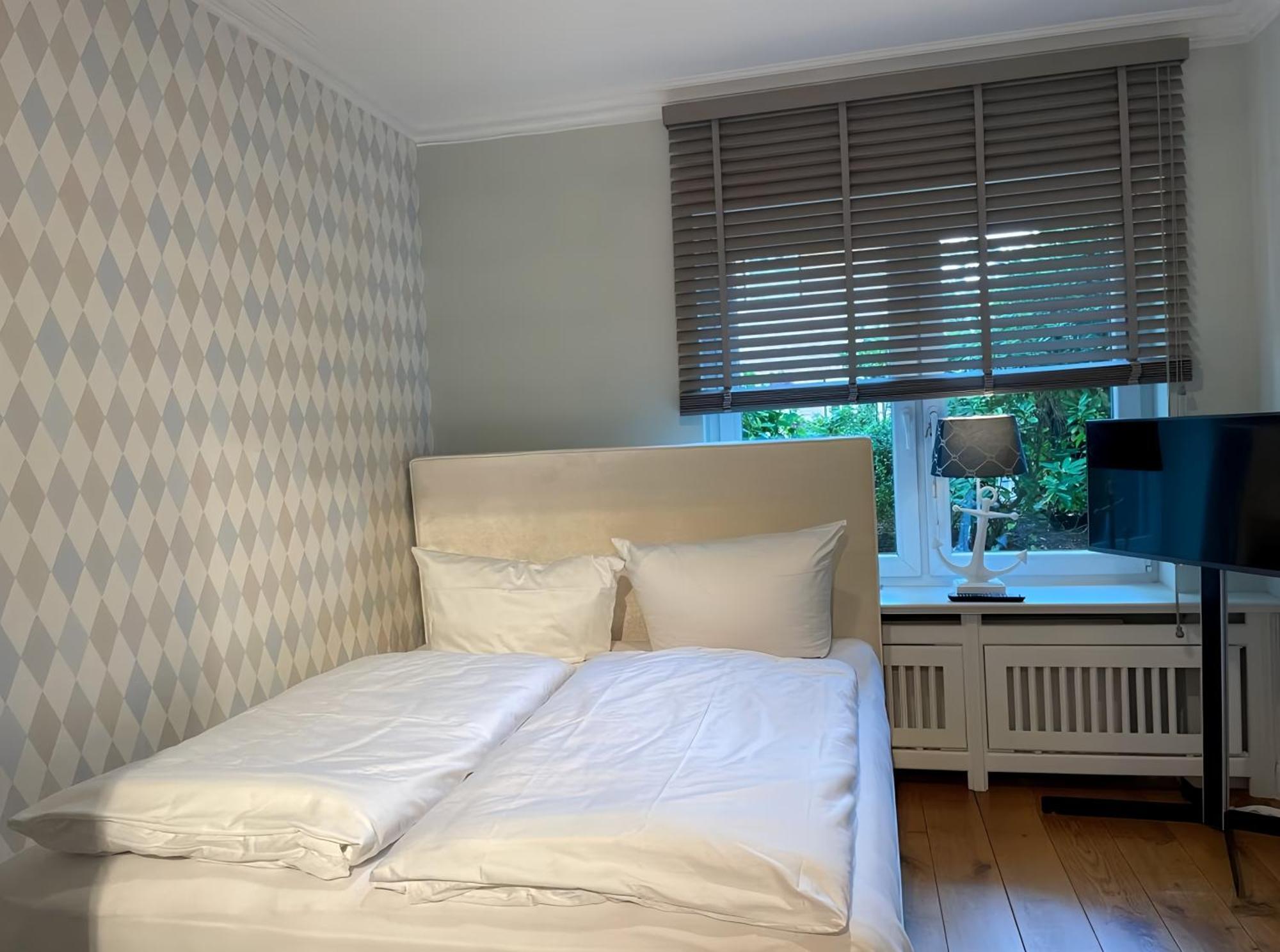 Apartment Nordsee Haven By Havens Sylt Morsum (Sylt)