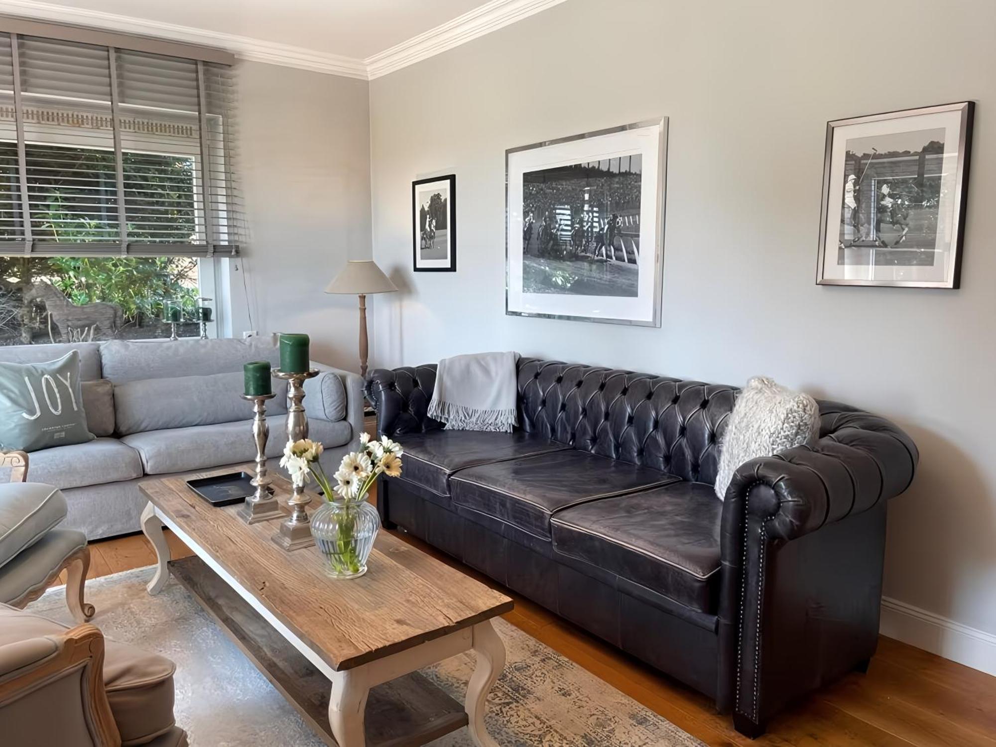 Nordsee Haven By Havens Sylt Apartment *