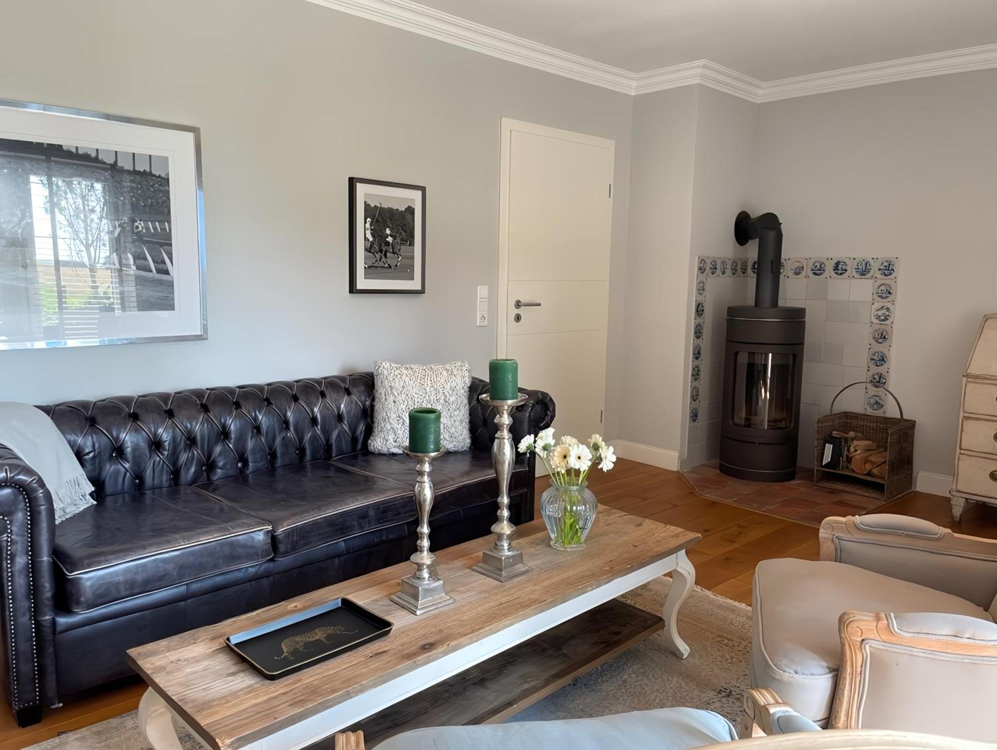 Nordsee Haven By Havens Sylt Apartment Morsum (Sylt)